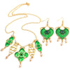 Jasmine Princess Love Set