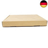 Aluminum Ergonomic Laptop Stand with Ventilation - Robust Design