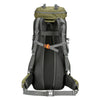 New Outdoor Mountaineering Bag Large Capacity Lightweight Waterproof Professional Hiking Camping Backpack