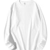 Early Autumn Western Style Basic Base Shirt For Men