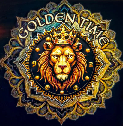 GoldenTime