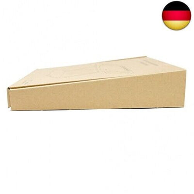 Aluminum Ergonomic Laptop Stand with Ventilation - Robust Design